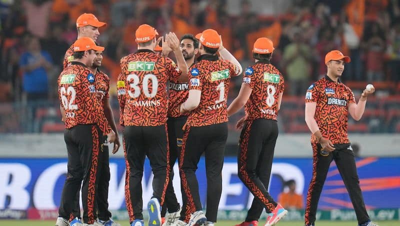 SRH Retained and Released Players List ahead of IPL 2025 Auction, check here rsk