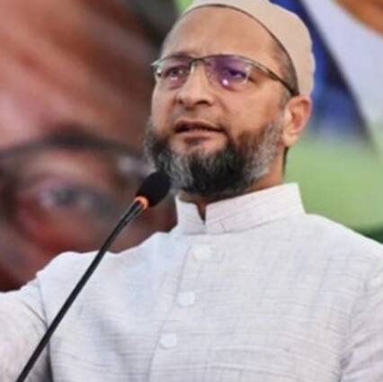 'US was never honest broker': Owaisi slams strikes on Iran, mocks Nobel Peace Prize pitch for Trump