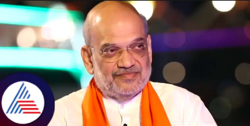 Lok sabha election 2024 NDA will cross 400 mark before 12 30 pm says Amit Shah rav