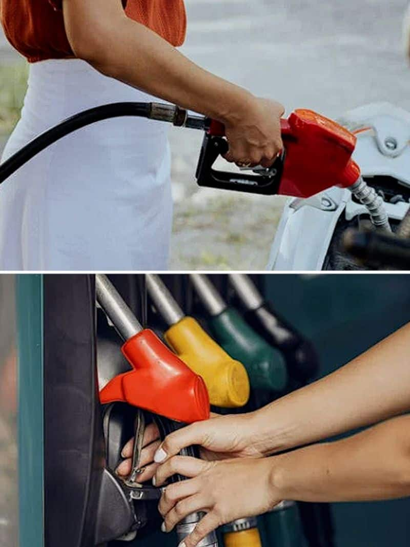 Petrol diesel price on June 7: How much it costs in your city? AJR