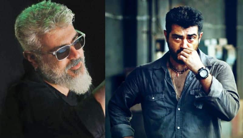 32 years of ajith in Tamil cinema what did he achieve? mma