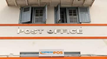 Post Office Fixed Deposit Scheme new interest rates on Time Deposit Scheme 2024 XSMN