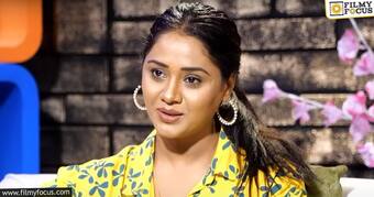 పెళ్లి కాకుండానే ఆ పని చేస్తున్నాము, ఇంటికి రాగానే డోర్ ఓపెన్ చేస్తాడు... పచ్చిగా చెప్పేసిన బిగ్ బాస్ కీర్తి!