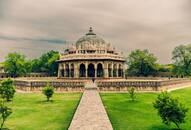 Your Ultimate Guide to Delhi's Best Parks for a Perfect Day Out iwh