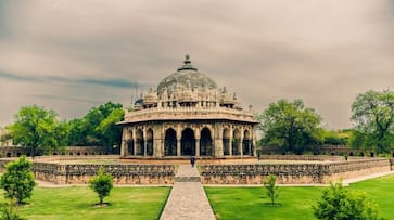 5 Must-Visit Parks in Delhi for a Perfect Day Out iwh