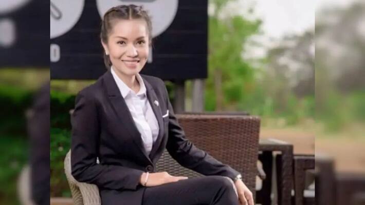 Thai Politican