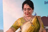 Dream girl hema malini saree looks ideas xbw