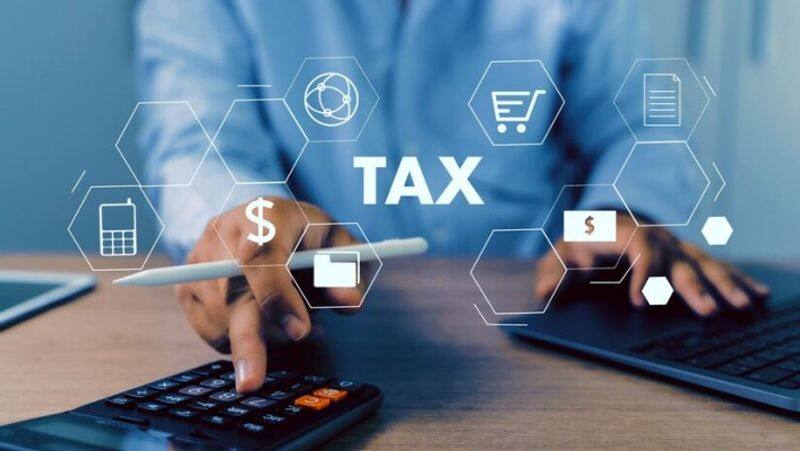 Saving Account Rule Income Tax Rule How much tax is required to be paid on depositing money in a savings account? XSMN