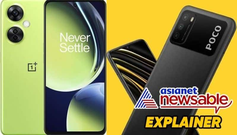 Explained Why are POCO and OnePlus in trouble in India?