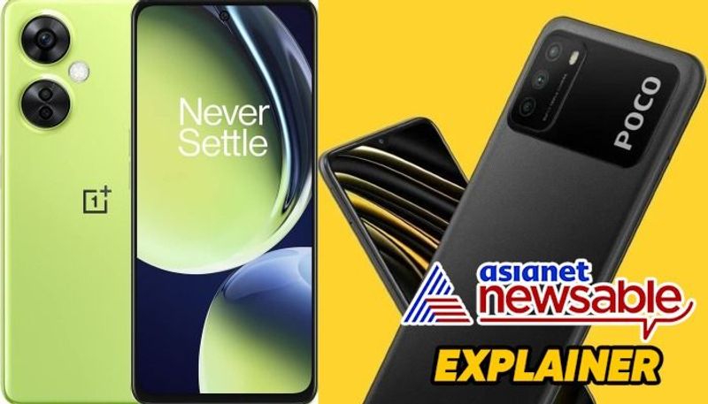 Explained Why are POCO and OnePlus in trouble in India?