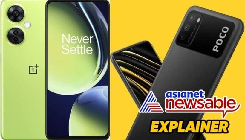 Explained: Why are POCO and OnePlus in trouble in India?