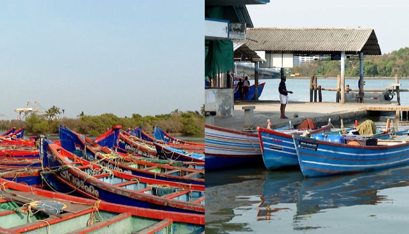 Kerala: Fishermen struggle as extreme heat drives fish to deeper waters, market prices soar anr