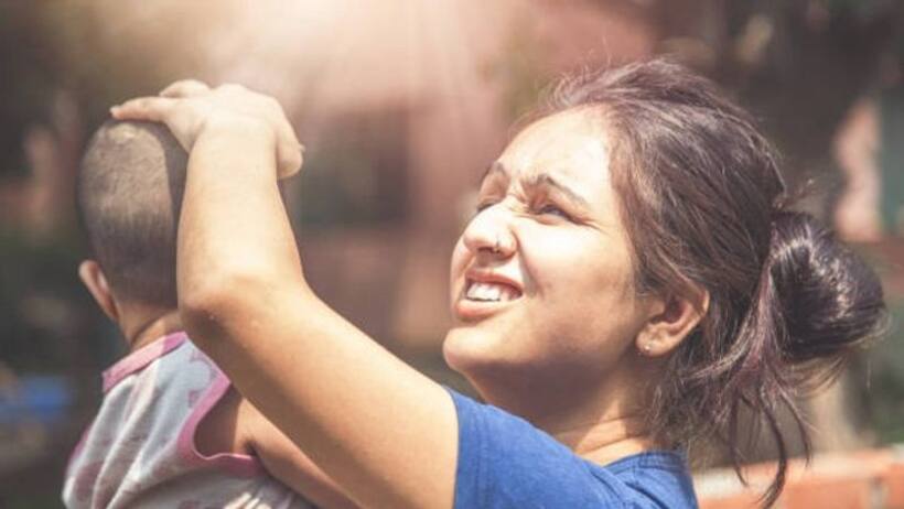 Heat wave से दो दिन बाद मिल सकती है इन राज्यों को राहत  कहां होगी कब बारिश? 
