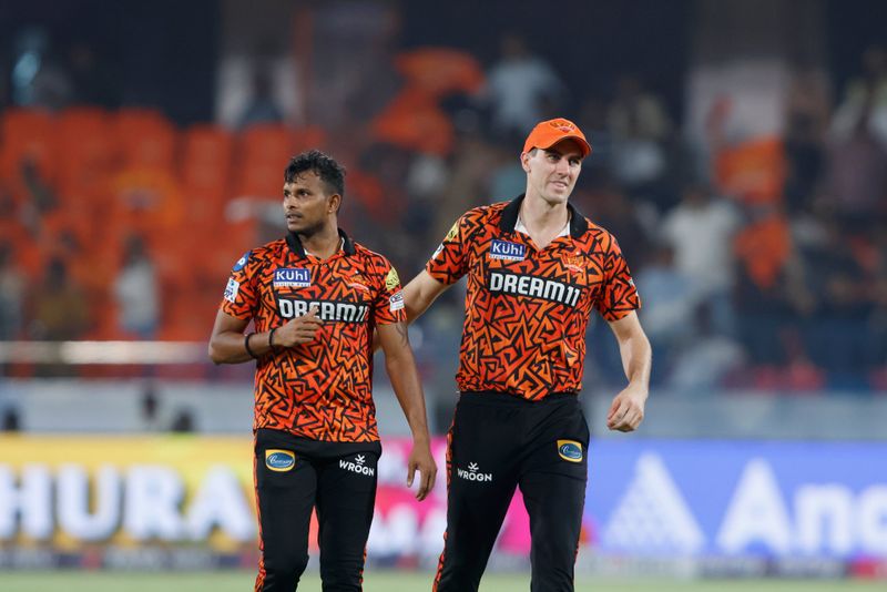 SRH vs RR: Who will make it to the IPL 2024 final if rain hits Qualifier-2?  Is Hyderabad lucky? RMA