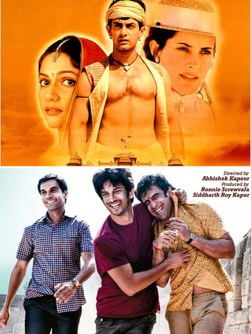 Lagaan to Kai Po Che: 7 films on cricket to watch this IPL season ATG