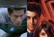 7 Bollywood films with better VFX than story RTM