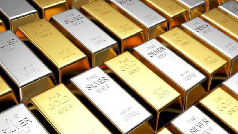 Gold Silver Price: सोने में दिखी तेजी चांदी में गिरावट  यहां पढ़ें आने वाले समय में क्या रहेगा बाजार का रुख?