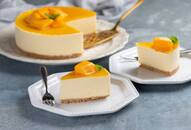  Summer Delight: Try this No-Bake Mango Cheesecake recipe this summer NTI EAI