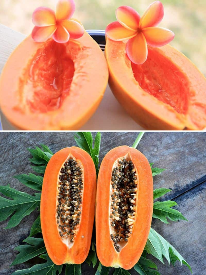 Weight loss to heart health: 7 benefits of eating Papaya THIS Summer ATG EAI