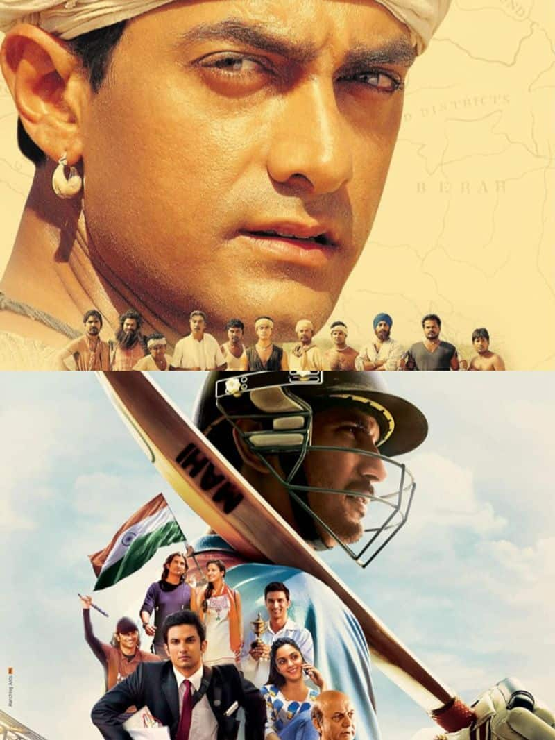 Lagaan to M.S Dhoni: 7 cricket based movie worth watching NTI