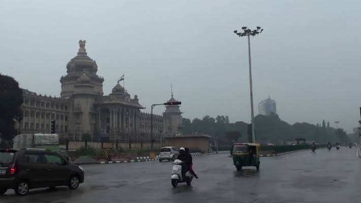 Karnataka: IMD issues Yellow alert to Bengaluru for 4 days, Orange alert to coastal districts for 7 days vkp