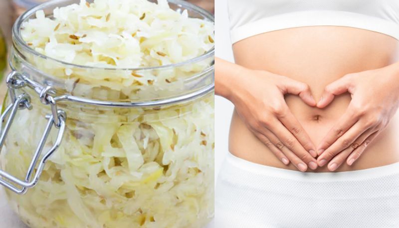 Fermented Foods For Better Digestion in Summer