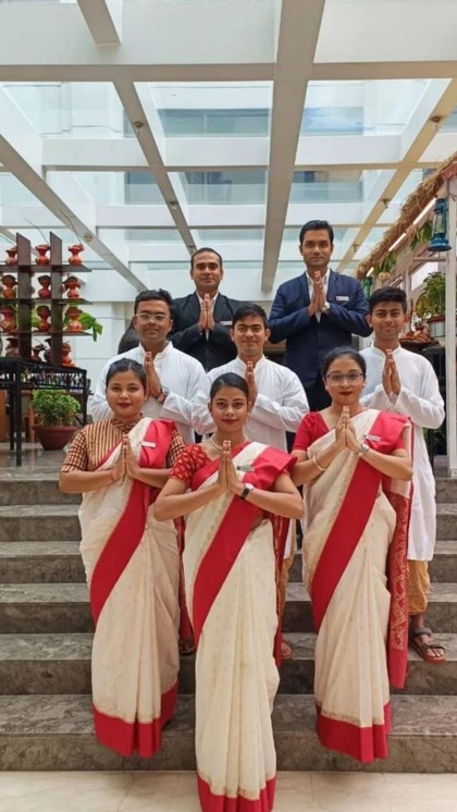 भारत के इस शहर में है एशिया का सबसे पुराना होटल, 184 साल पुराना इतिहास