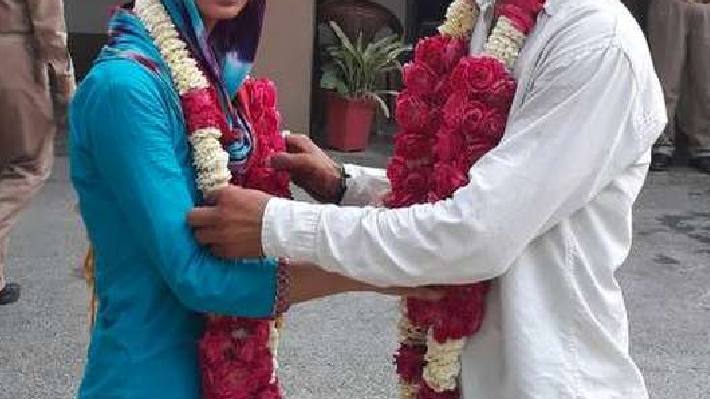 love marriage 