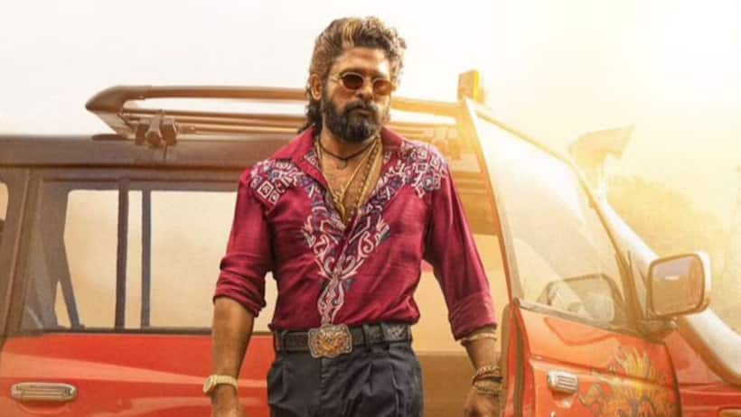 Pushpa 2: Allu Arjun's latest song 'Pushpa Pushpa' crosses 50 million views in all 6 languages