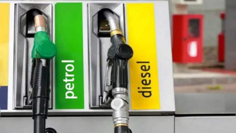 Petrol Diesel Price in Chennai Today july 30 2024 tvk