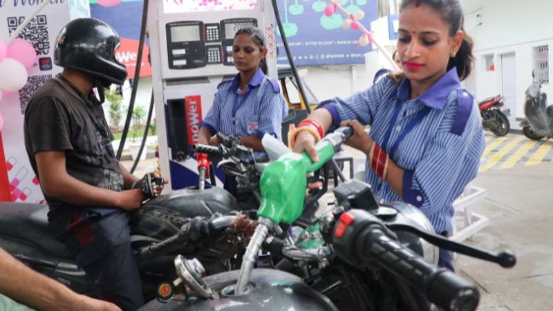 Check latest Petrol Diesel price in Bengaluru and other parts of Karnataka ckm