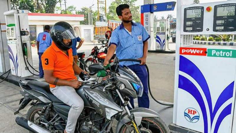 Petrol Diesel Price in Chennai Today August 1 2024 tvk