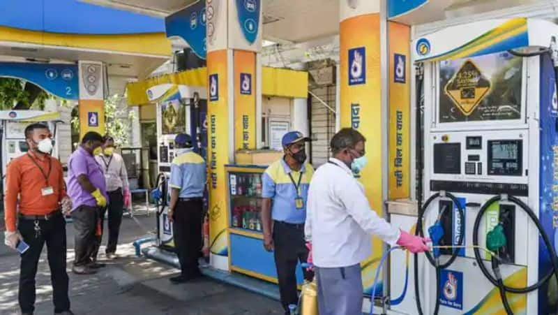 Petrol Diesel Price in Chennai Today August 3 2024 tvk