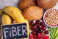 High fiber foods benefits for health 