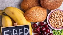 High fiber foods benefits for health 