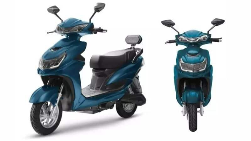 Odysse Electric launches Snap and E2 electric scooters in India: full details here-rag