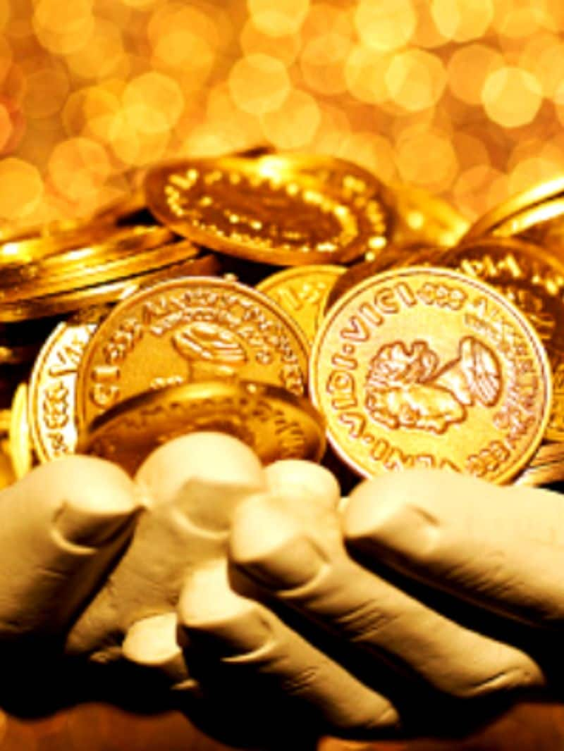 massive gold reserve discovered in saudi arabia revealed Maaden company ceo