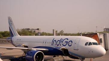 Indigo Airlines Good News Tata Group owned company made the world biggest deal in aircraft purchase XSMN