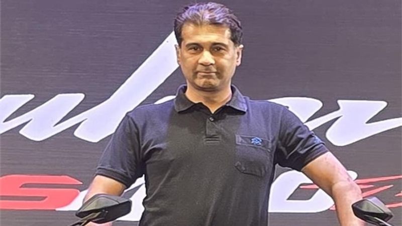 Managing Director of Bajaj Auto Rajiv Bajaj slams union govt on high tax rates on commuter bikes smp