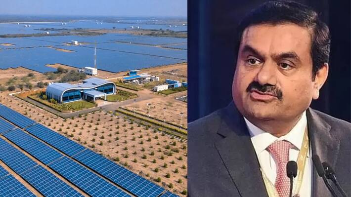 Adani Green Energy Quarter Results