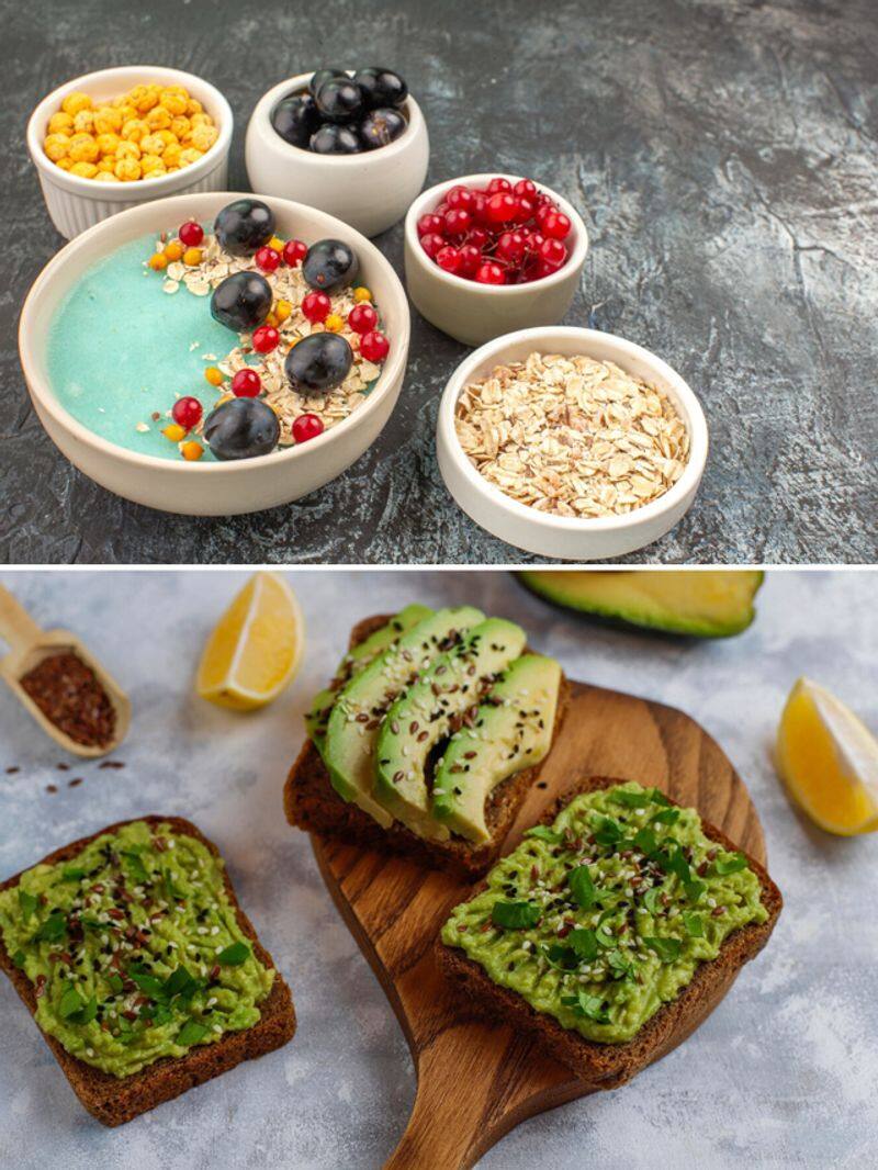 Avocado Toast to Fresh Fruit-7 perfect breakfast for summers  RBA AEI