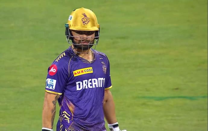 KKR's Rinku Singh reflects on modest IPL salary compared to Mitchell Starc