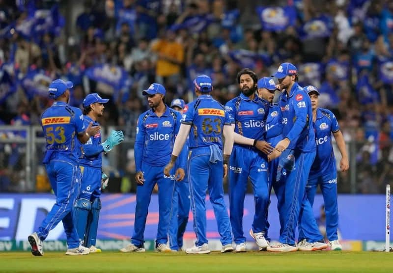 From Jasprit Bumrah to Hardik Pandya Mumbai Indians Retention List ahead of IPL 2025 Auction rsk