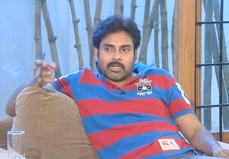 Pawan Kalyan rejected SJ Surya story after kushi dtr