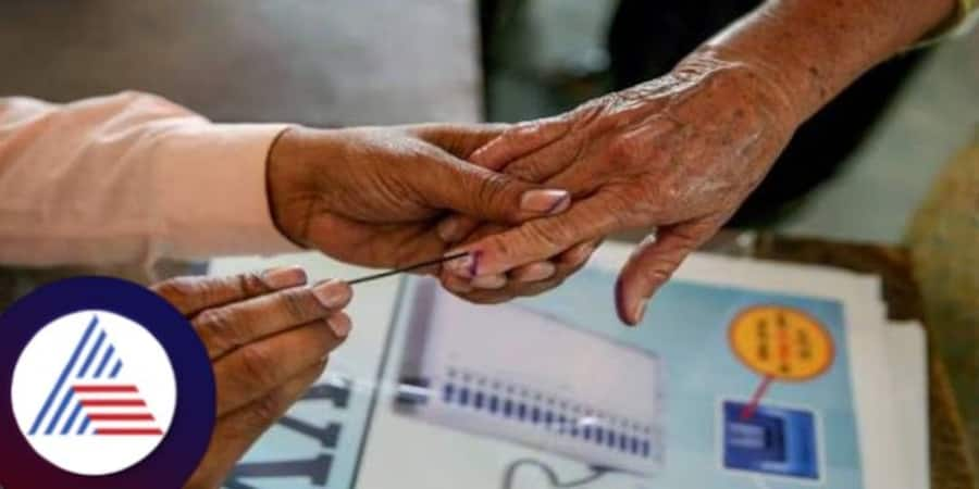 4 phase polls in lok sabha election 2024 today