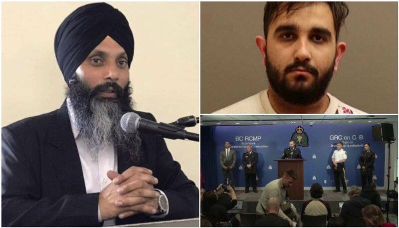 Canada police arrests three Indians suspects in killing of Khalistan separatist Hardeep Singh Nijjar; Report anr