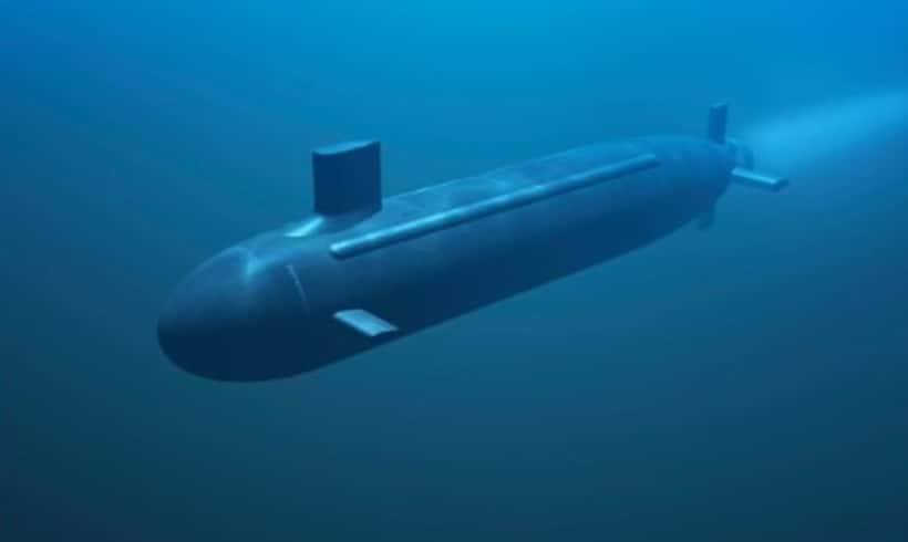 submarine news .j