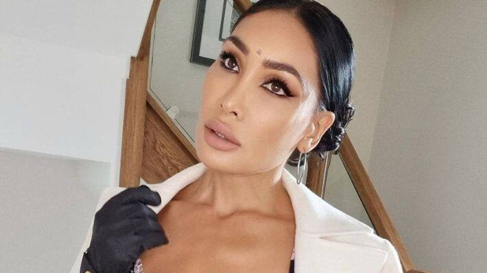 Sofia Hayat