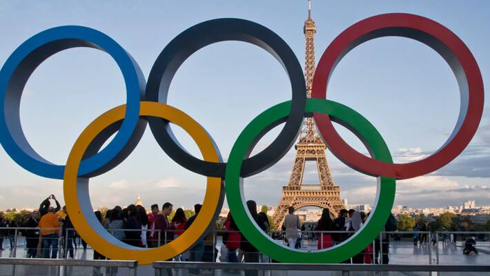 Paris Olympic Indian players list