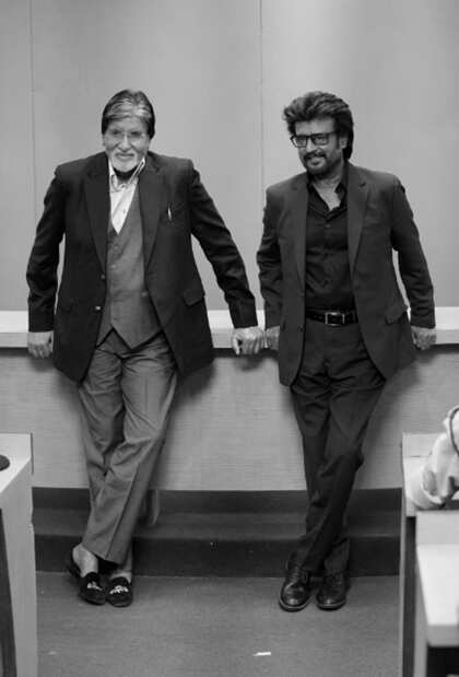 Rajinikanth's Vettaiyan OTT release on THIS platform post-Diwali